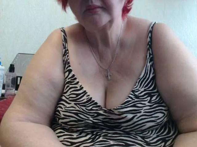 PeggySoft on BongaCams 