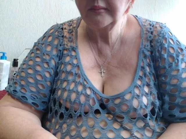 PeggySoft on BongaCams 