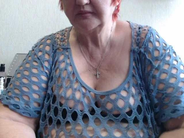 PeggySoft on BongaCams 