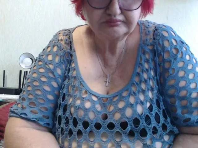 PeggySoft on BongaCams 
