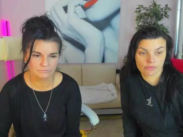 PenelopErica on BongaCams 