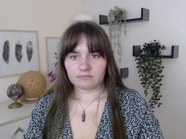 perfectJulie on BongaCams
