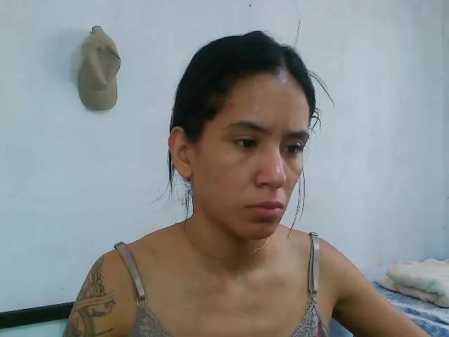 pielcanela on BongaCams