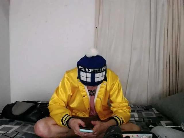 pinkpokemons on BongaCams