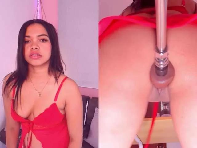 Playful-Lucyx on BongaCams