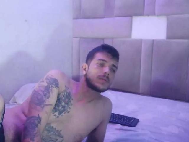 pocahontasb1 on BongaCams