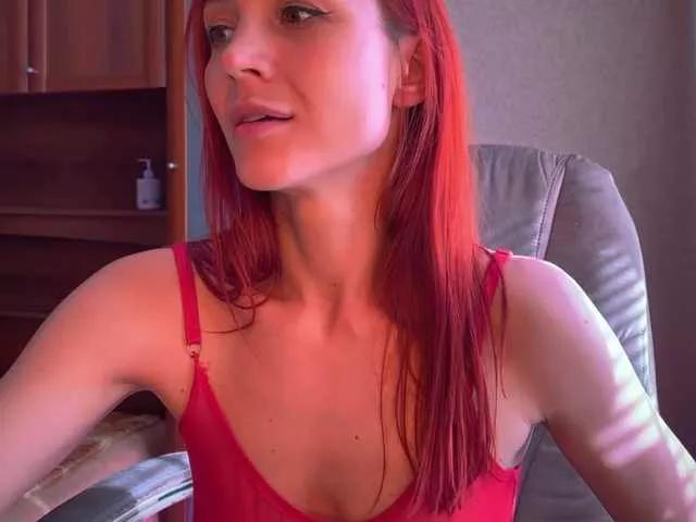 Polly-m on BongaCams 
