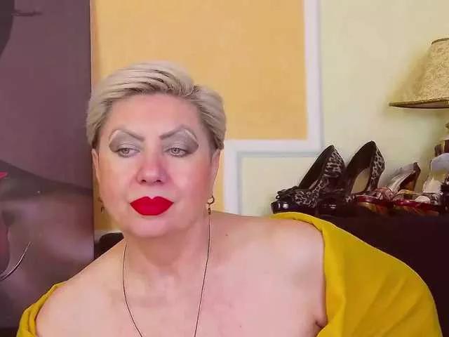 PoshLadyx