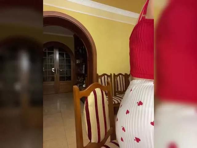 Potifays on BongaCams 
