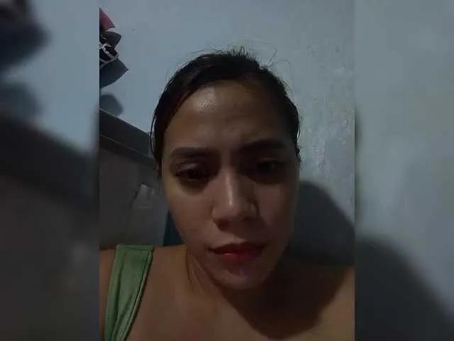 PrettyAsianLover on BongaCams
