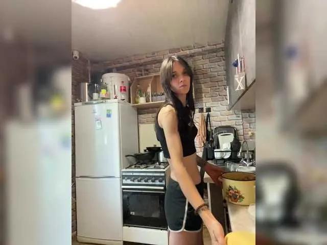Princessa69 on BongaCams