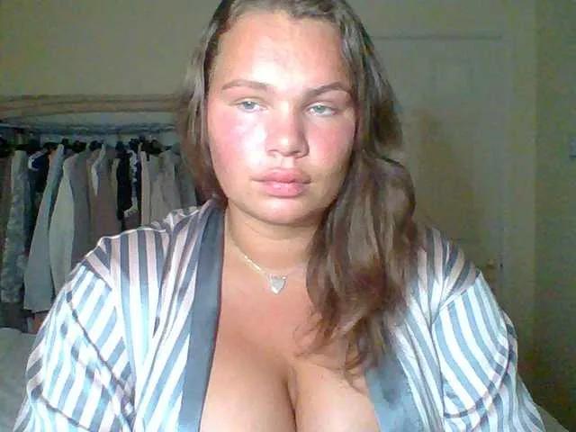PrincessGem on BongaCams