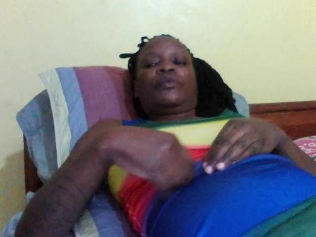 Princessmiles on BongaCams