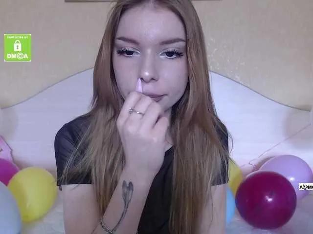 PuppyYong on BongaCams 