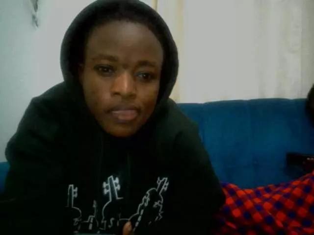 Avatar of QueenJacky