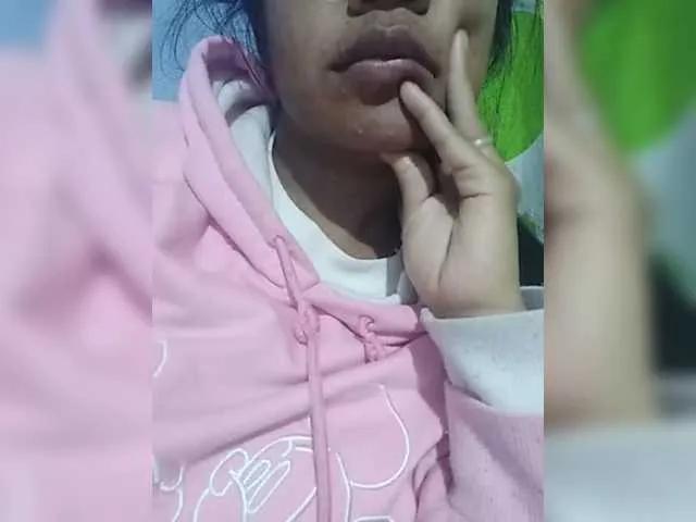 RayahSexylove on BongaCams