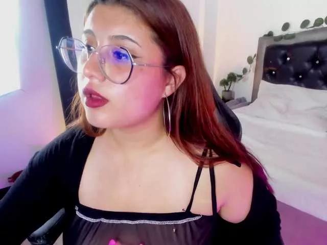 RebecaGrey