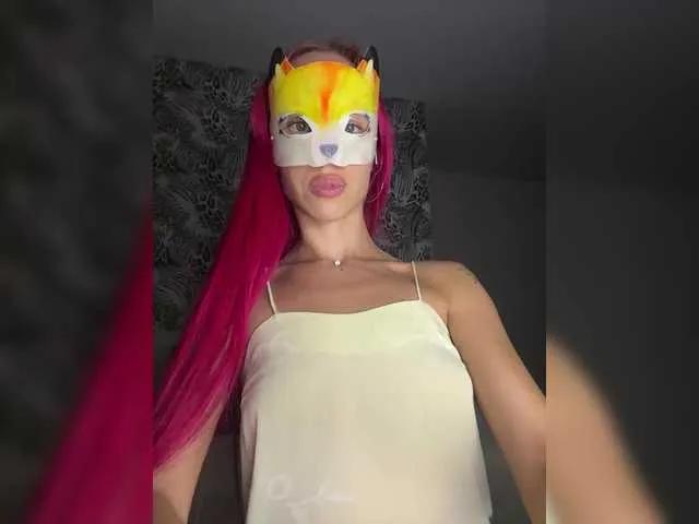 RedHair13 on BongaCams