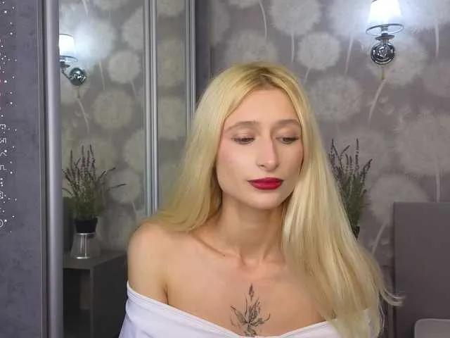 RemiVell on BongaCams