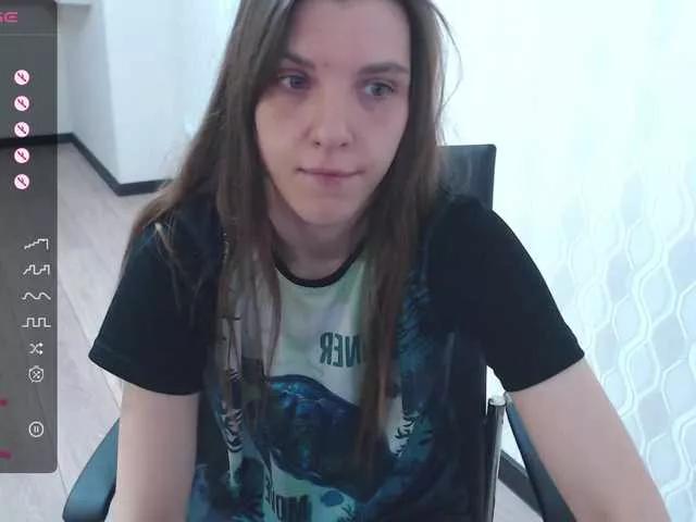 RennaHart on BongaCams 