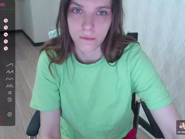 RennaHart on BongaCams