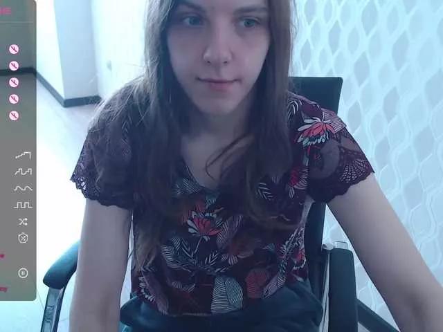 RennaHart on BongaCams 