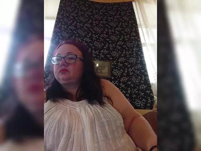 Riitta on BongaCams 