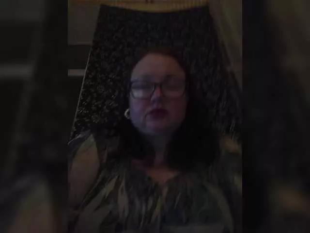 Riitta on BongaCams 