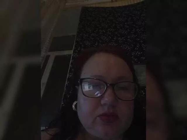 Riitta on BongaCams 