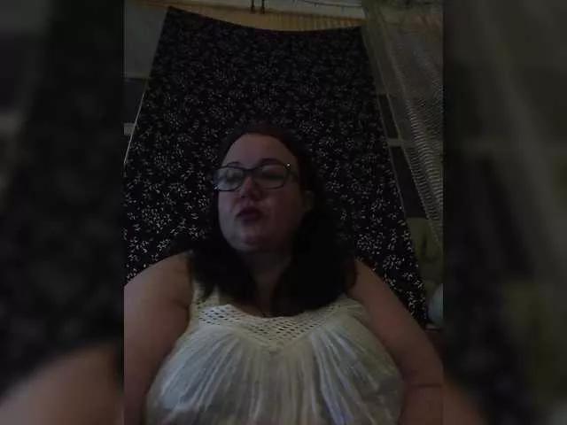 Riitta on BongaCams 