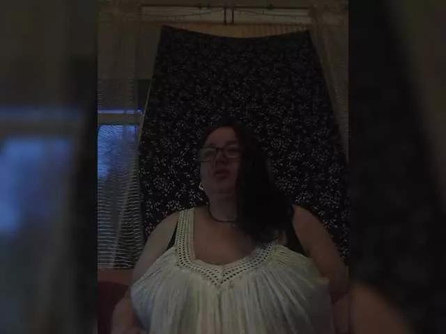 Riitta on BongaCams 