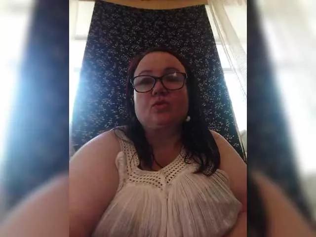 Riitta on BongaCams 