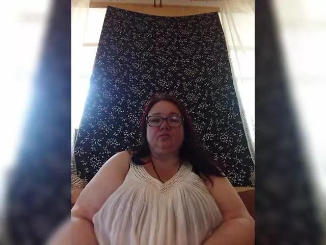 Riitta on BongaCams 