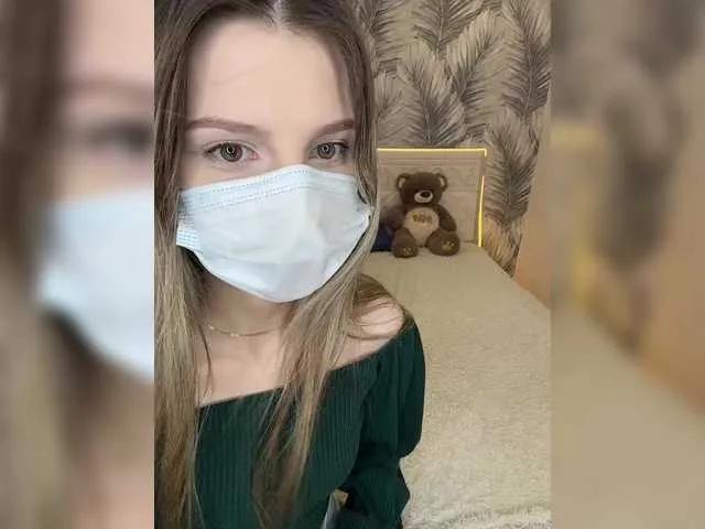 Rita-666 on BongaCams