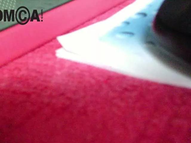 Ritia on BongaCams 