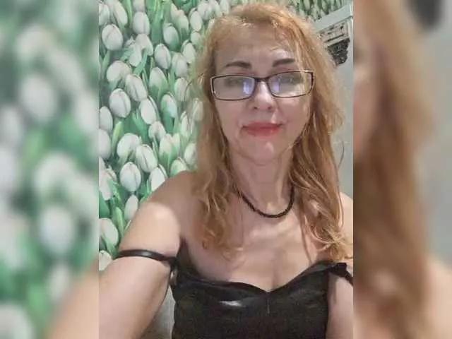 Ritia on BongaCams 