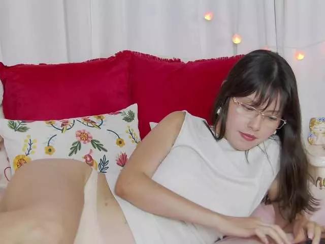 RonnieLotch on BongaCams 