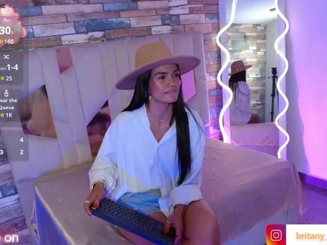 Rosalind-tay on BongaCams
