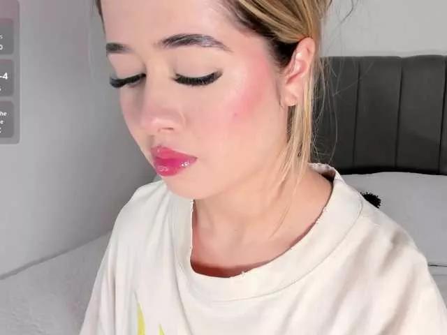 RosseeDaw on BongaCams 