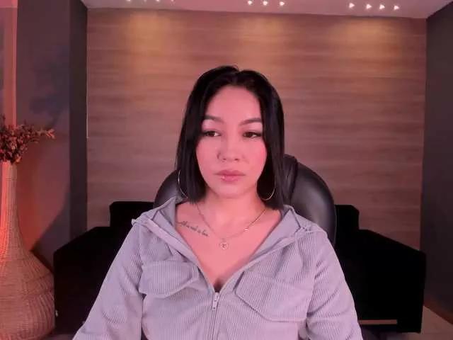 RossieRhoades on BongaCams 