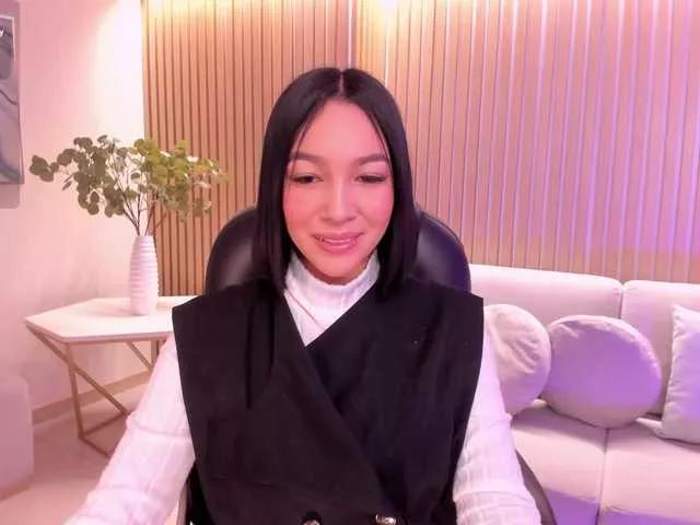 RossieRhoades on BongaCams 