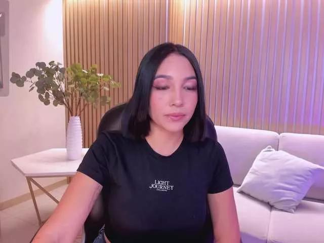 RossieRhoades on BongaCams 