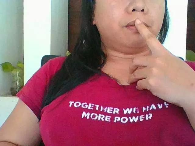 RossyLove on BongaCams 