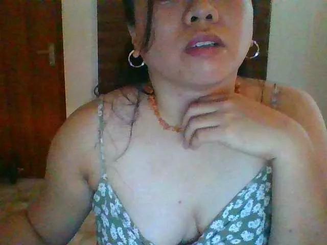 RossyLove on BongaCams 