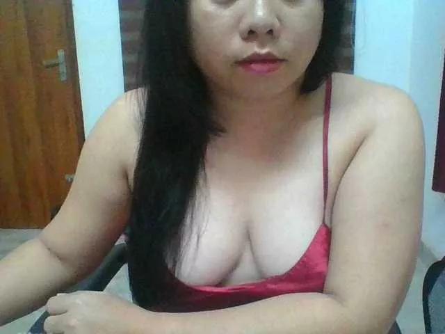 RossyLove on BongaCams 