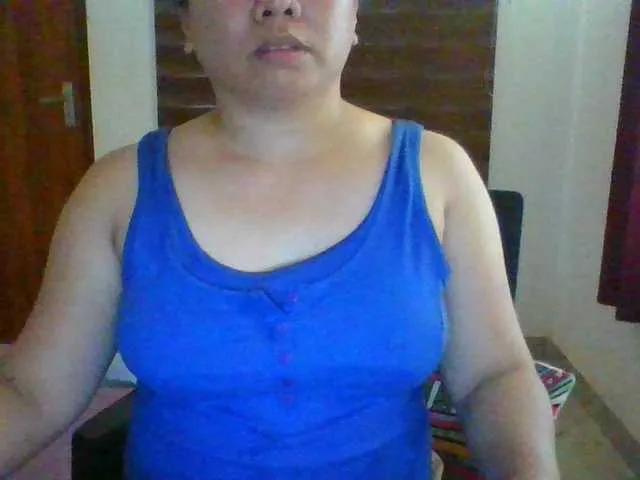 RossyLove on BongaCams