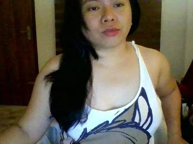 RossyLove on BongaCams 