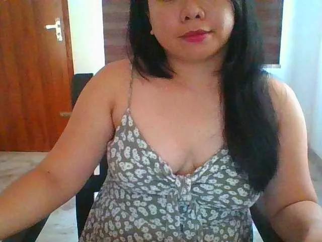 RossyLove on BongaCams 