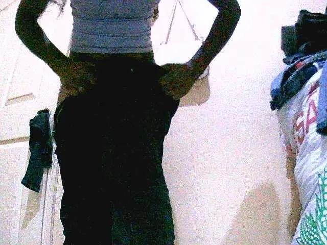 Royblackhot on BongaCams