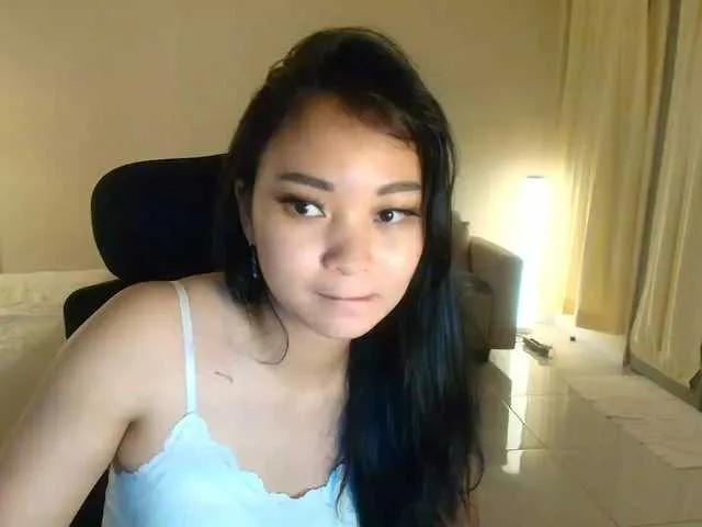 RozyBlack on BongaCams
